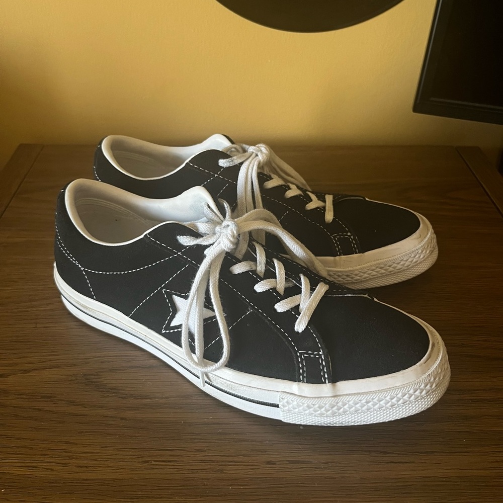 CONVERSE ONE STAR CLASSIC